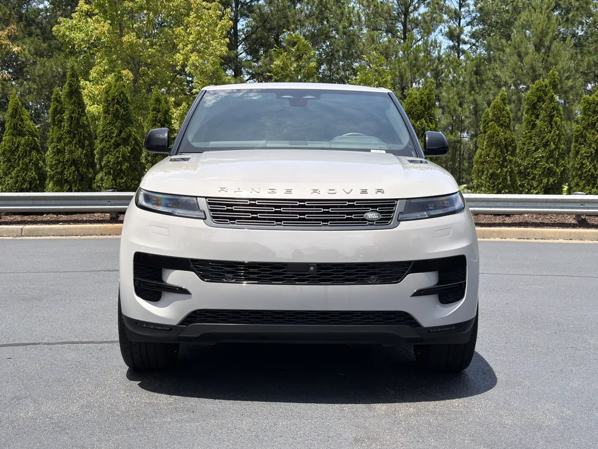 2024 Land Rover Range Rover Sport SE thumbnail 11