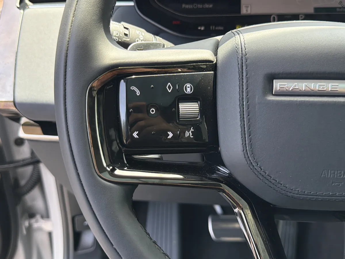 2024 Land Rover Range Rover Sport SE thumbnail 28