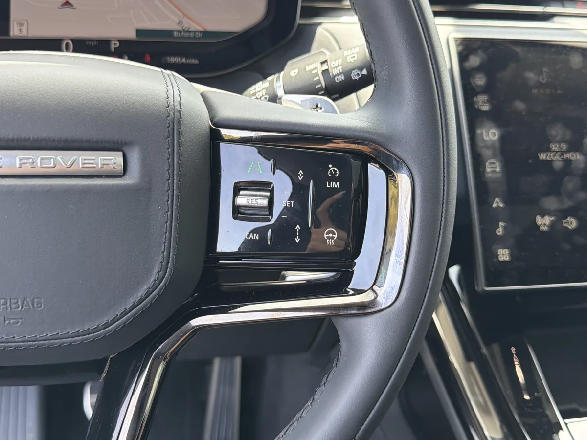 2024 Land Rover Range Rover Sport SE thumbnail 29