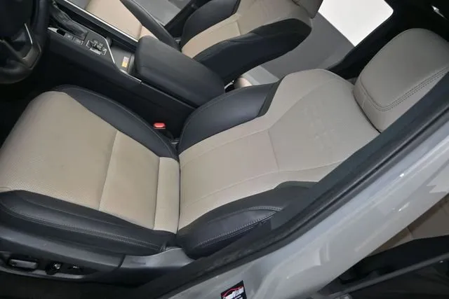 2024 Lexus GX 550 Overtrail+ thumbnail 12