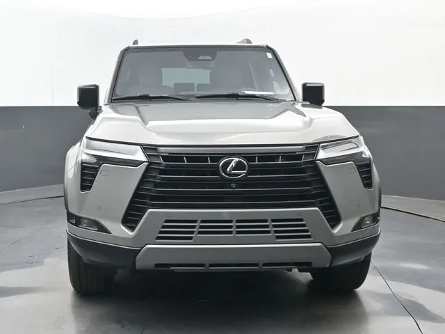 2024 Lexus GX 550 Overtrail+ thumbnail 22
