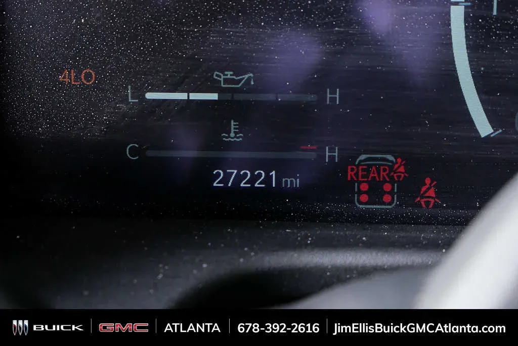 2024 Lexus GX 550 Premium+ thumbnail 11