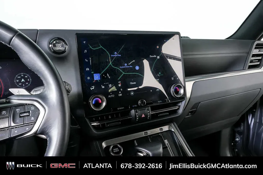 2024 Lexus GX 550 Premium+ thumbnail 12