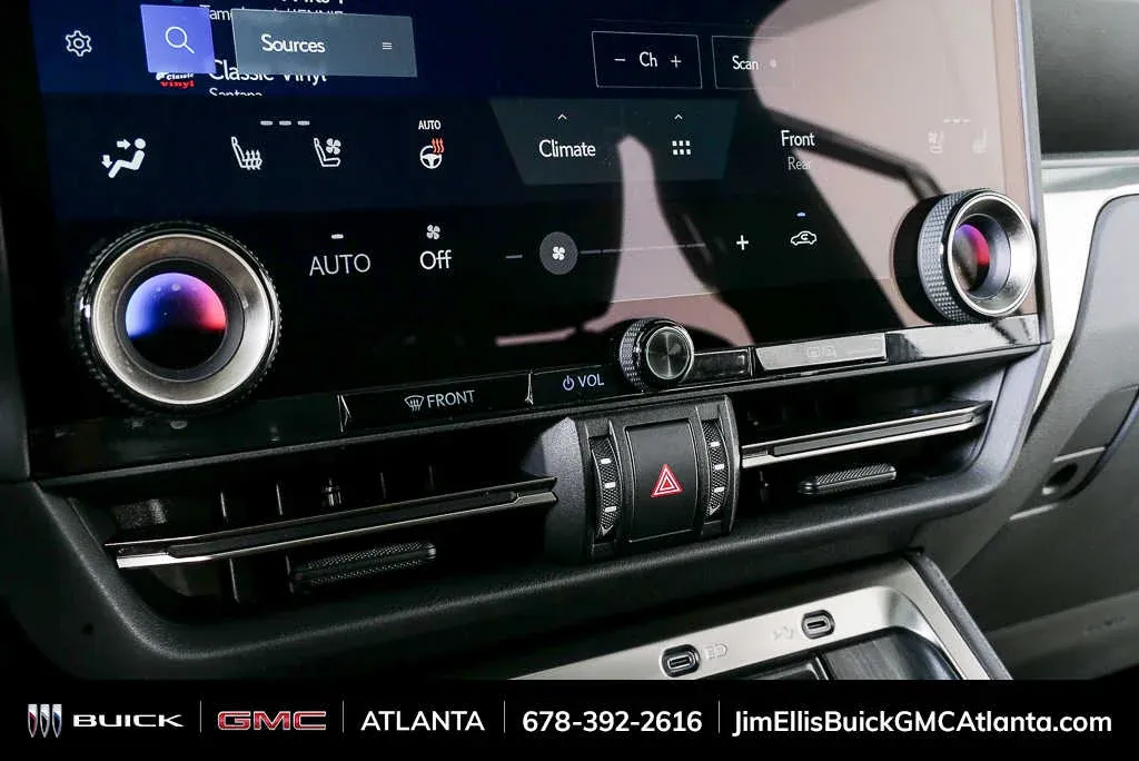 2024 Lexus GX 550 Premium+ thumbnail 15