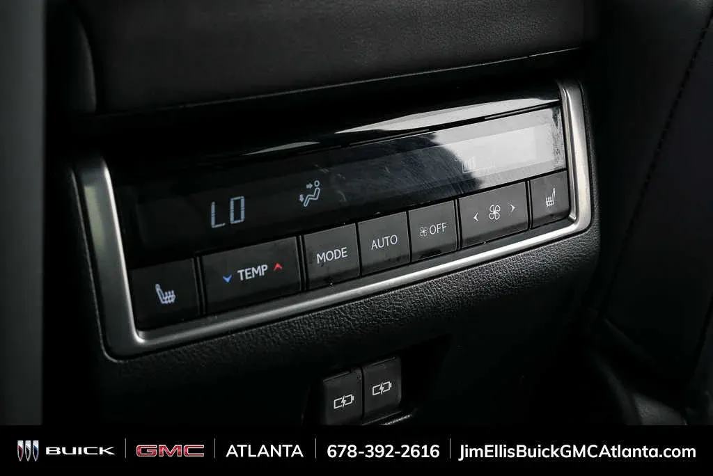 2024 Lexus GX 550 Premium+ thumbnail 19