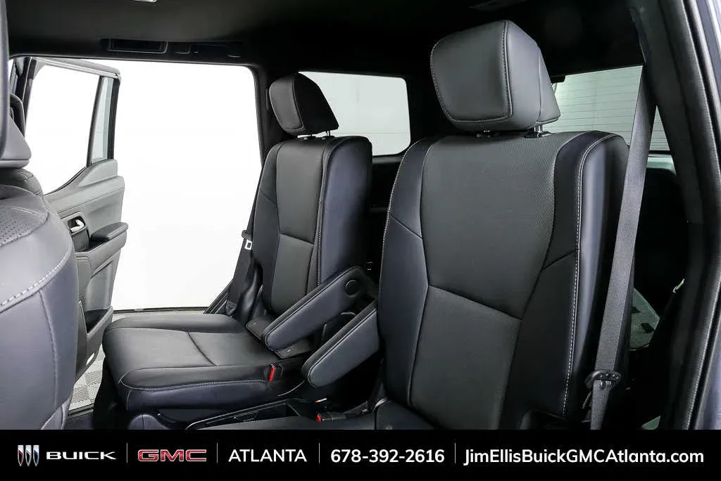 2024 Lexus GX 550 Premium+ thumbnail 20