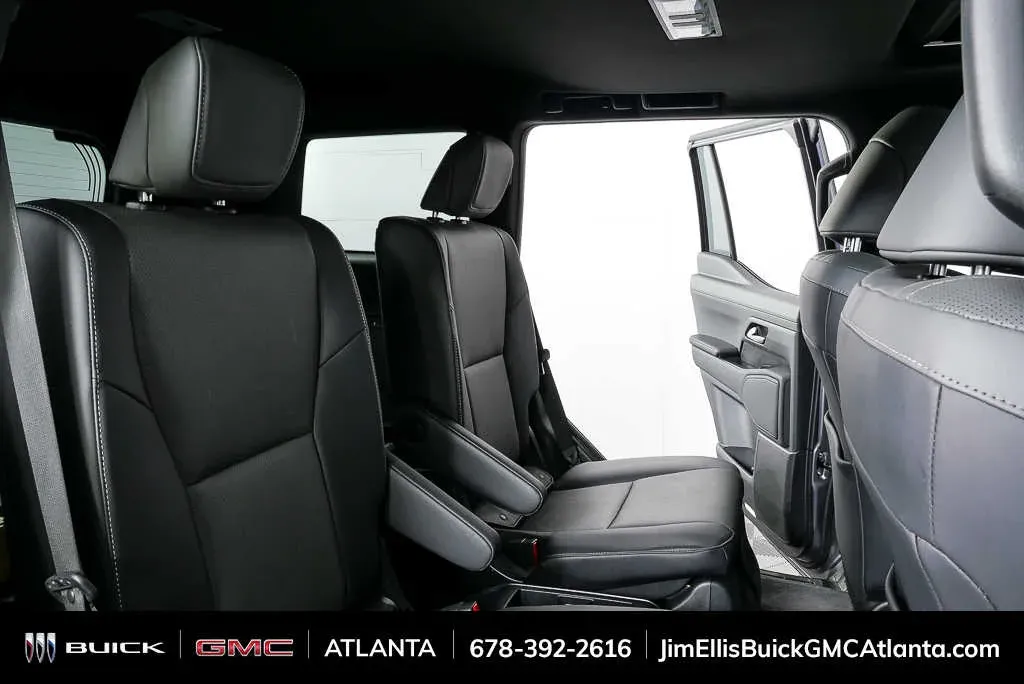 2024 Lexus GX 550 Premium+ thumbnail 21