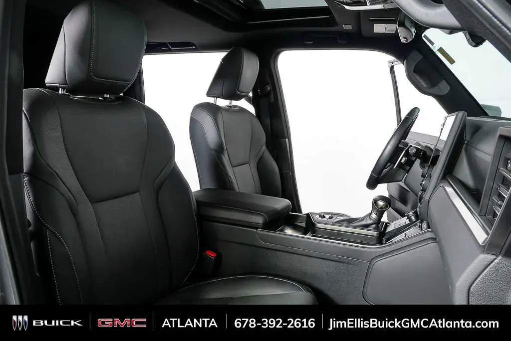 2024 Lexus GX 550 Premium+ thumbnail 22
