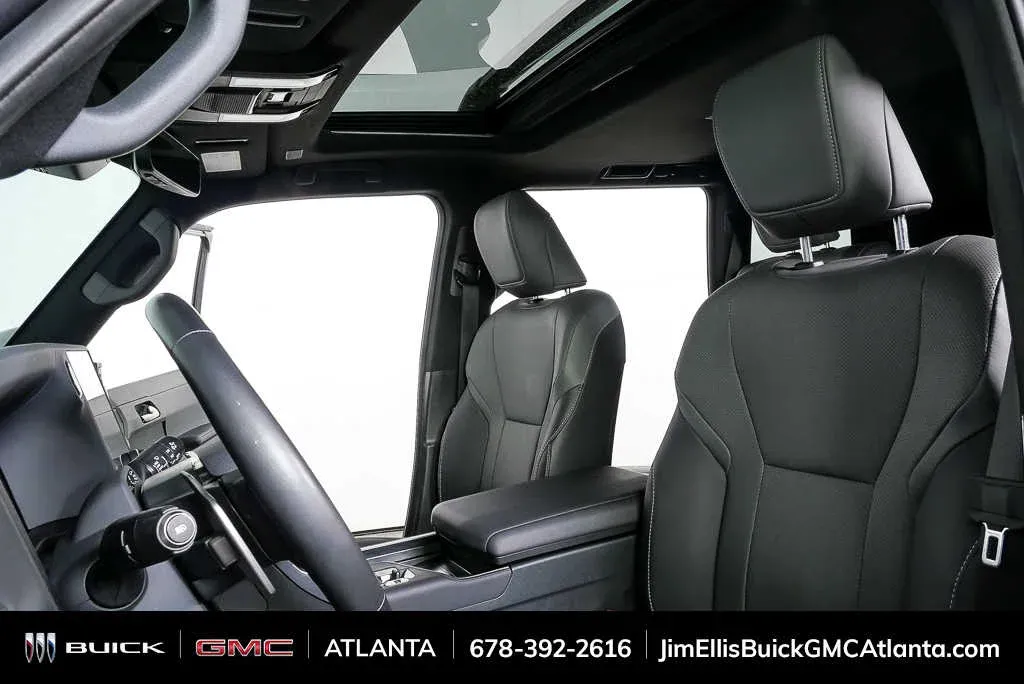 2024 Lexus GX 550 Premium+ thumbnail 5