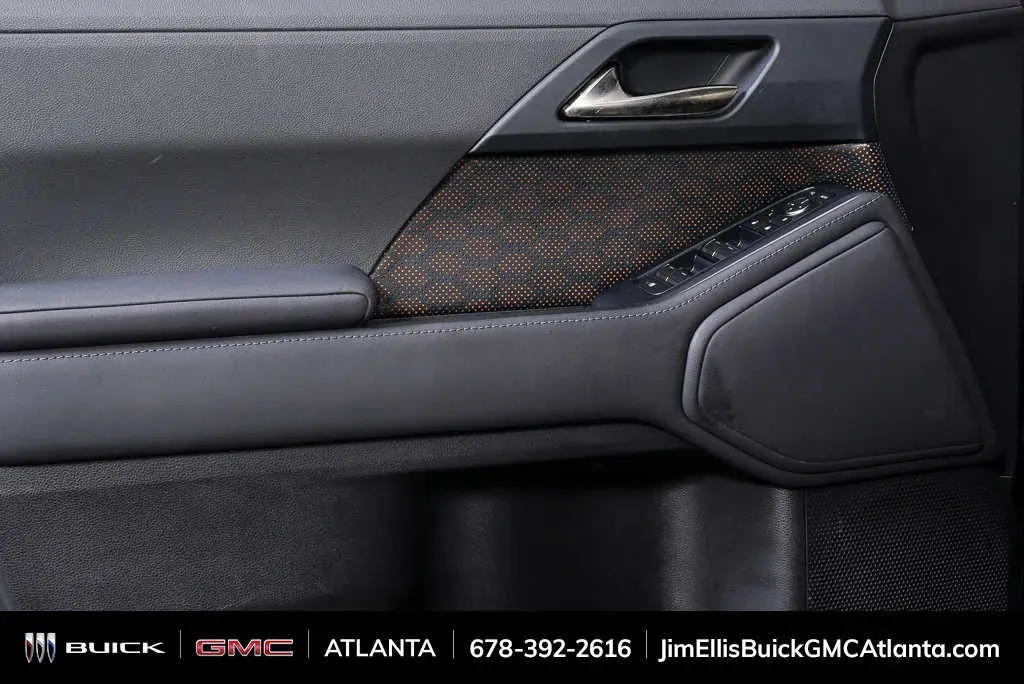 2024 Lexus GX 550 Premium+ thumbnail 6