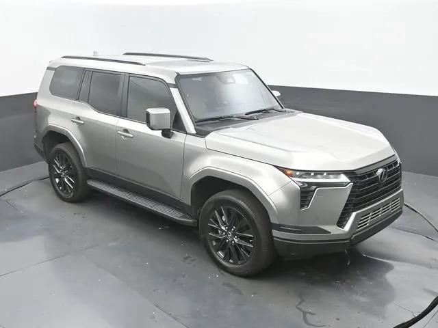 2024 Lexus GX 550 Premium thumbnail 13