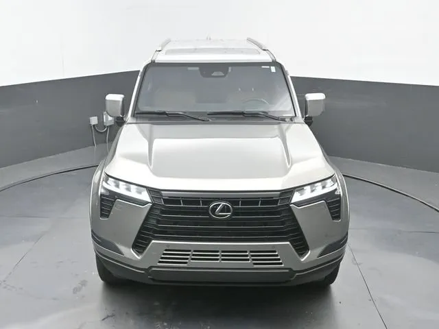 2024 Lexus GX 550 Premium thumbnail 14