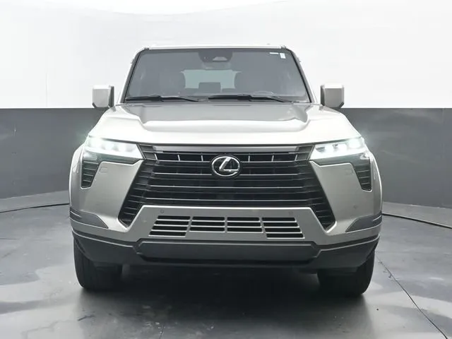 2024 Lexus GX 550 Premium thumbnail 5