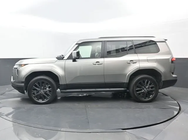 2024 Lexus GX 550 Premium thumbnail 7