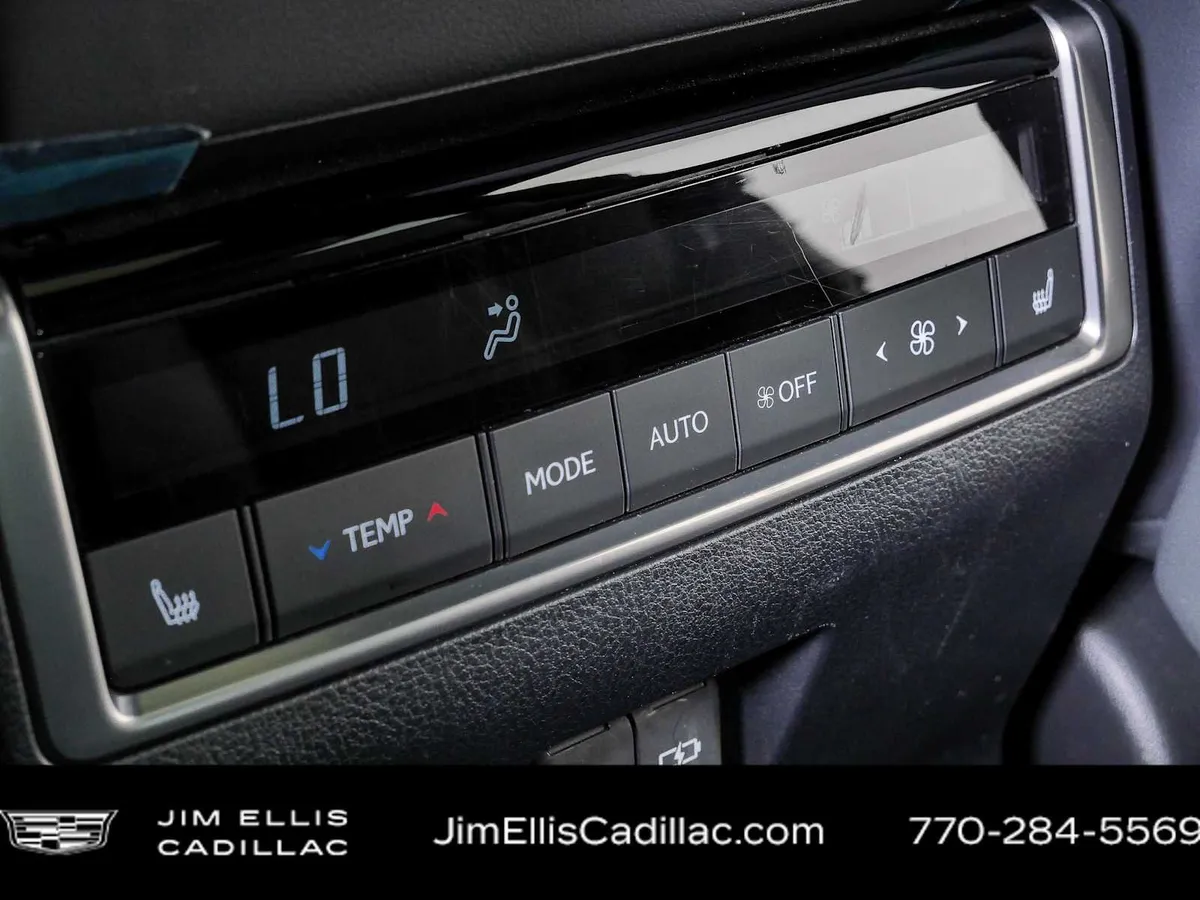 2024 Lexus GX GX 550 Luxury thumbnail 20