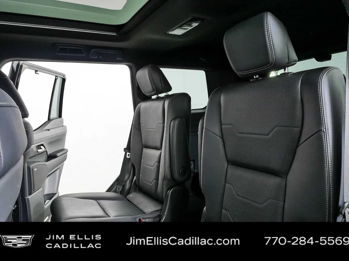 2024 Lexus GX GX 550 Luxury thumbnail 21
