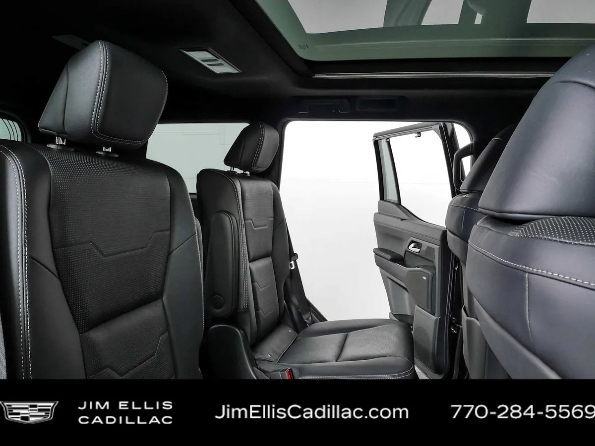2024 Lexus GX GX 550 Luxury thumbnail 22
