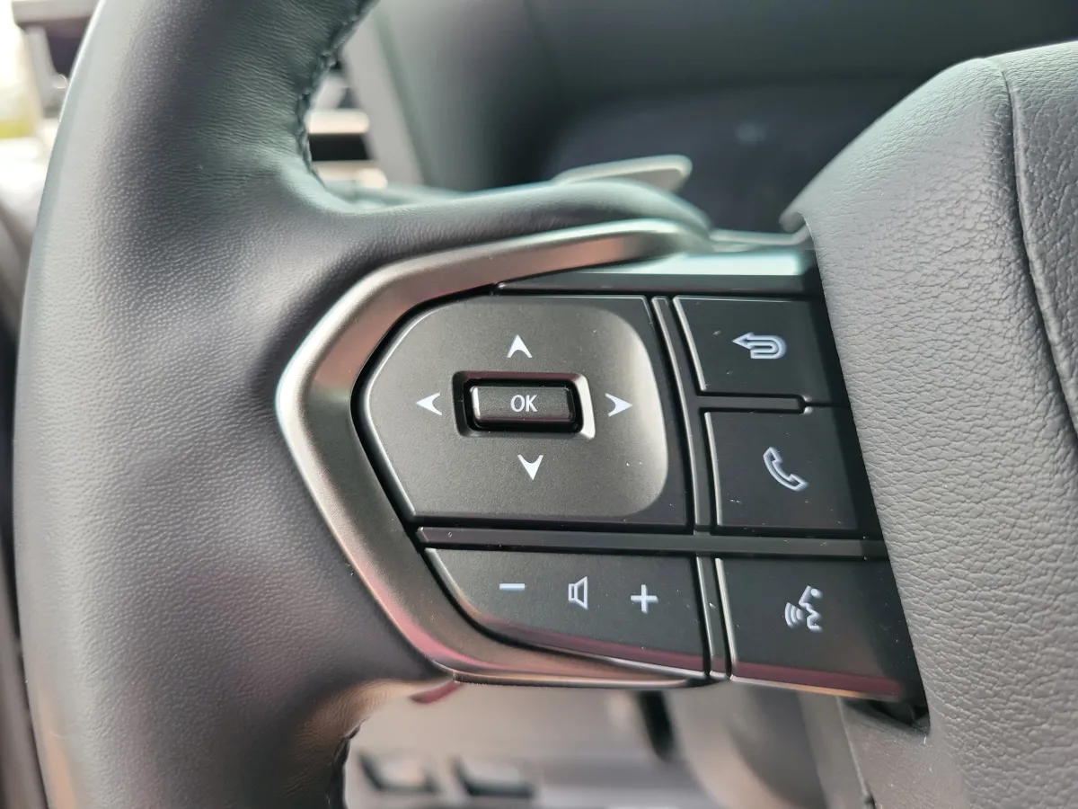 2024 Lexus GX GX 550 Luxury+ thumbnail 20
