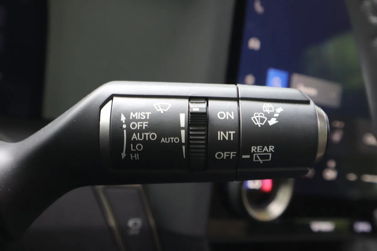 2024 Lexus GX GX 550 Overtrail+ thumbnail 22
