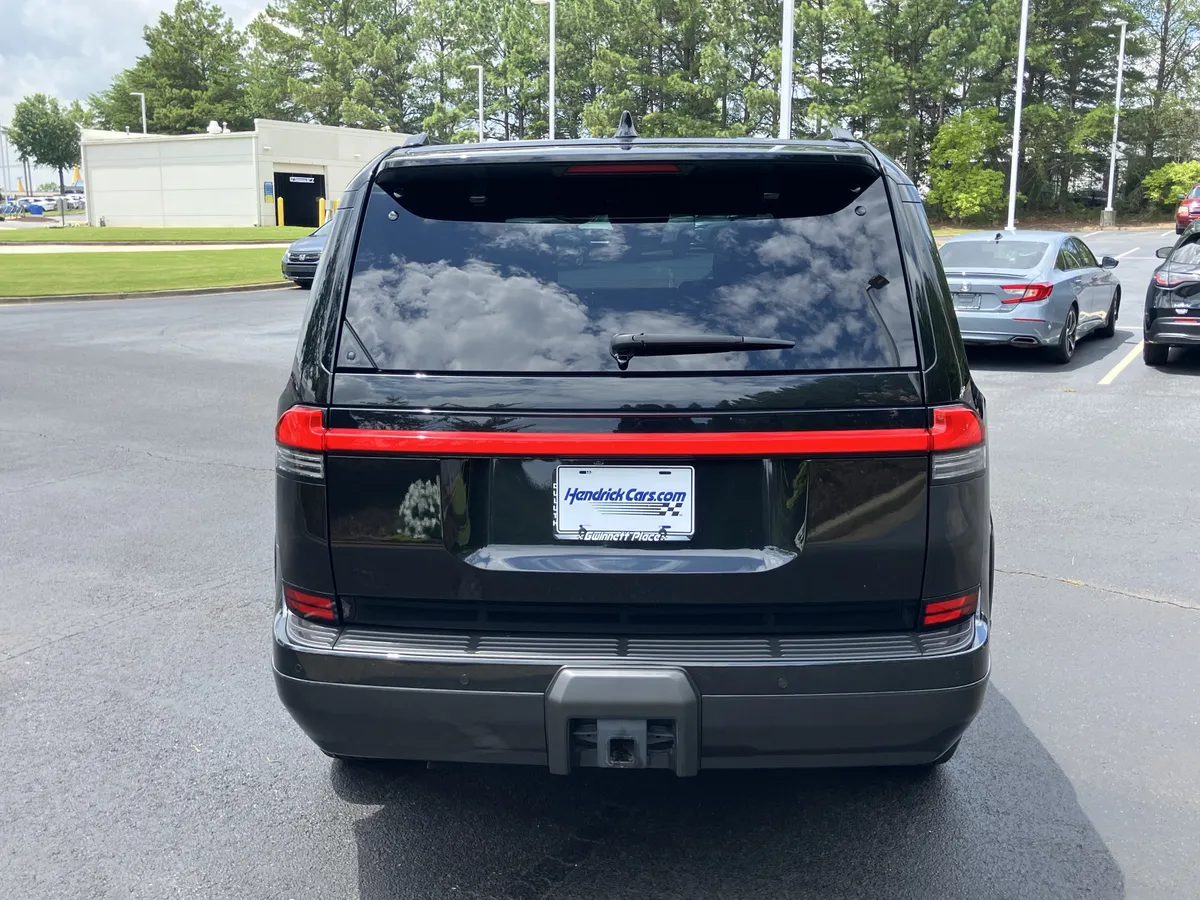 2024 Lexus GX GX 550 Premium+ 4WD thumbnail 11