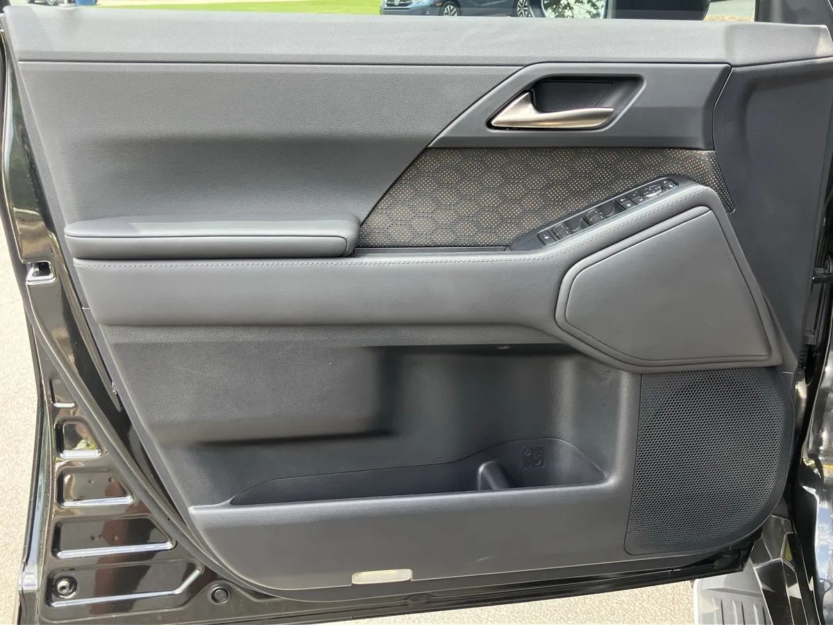 2024 Lexus GX GX 550 Premium+ 4WD thumbnail 16