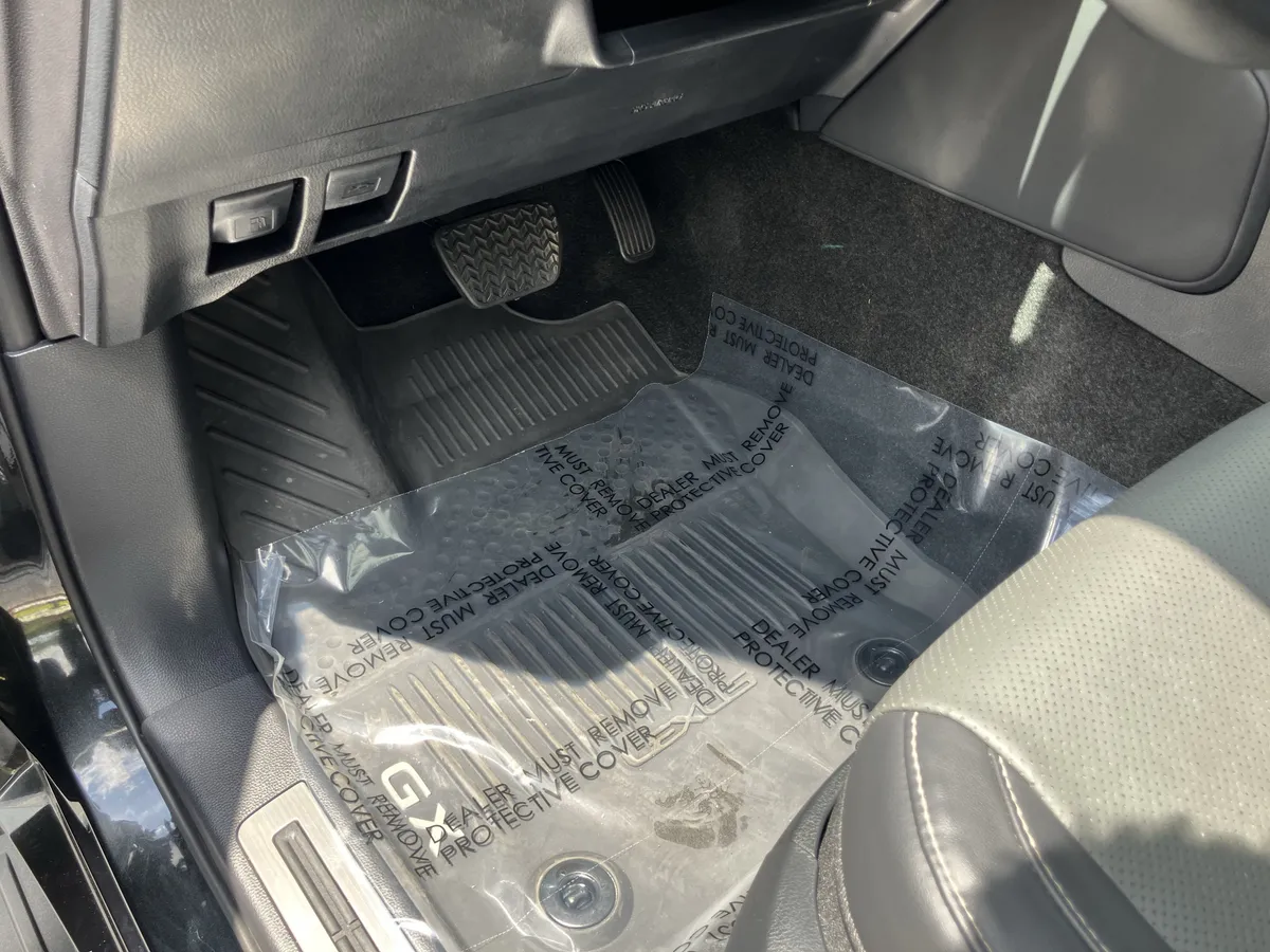 2024 Lexus GX GX 550 Premium+ 4WD thumbnail 20