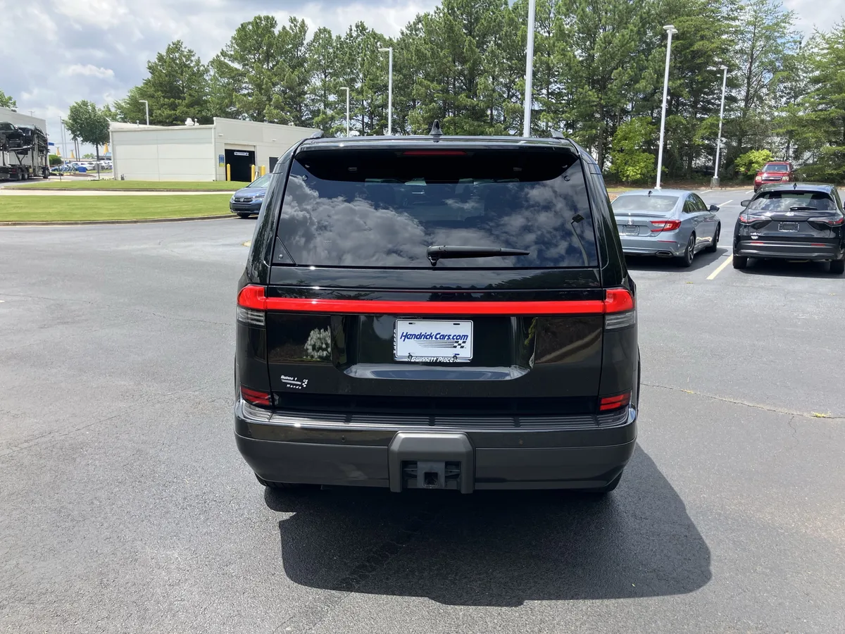 2024 Lexus GX GX 550 Premium+ 4WD thumbnail 9