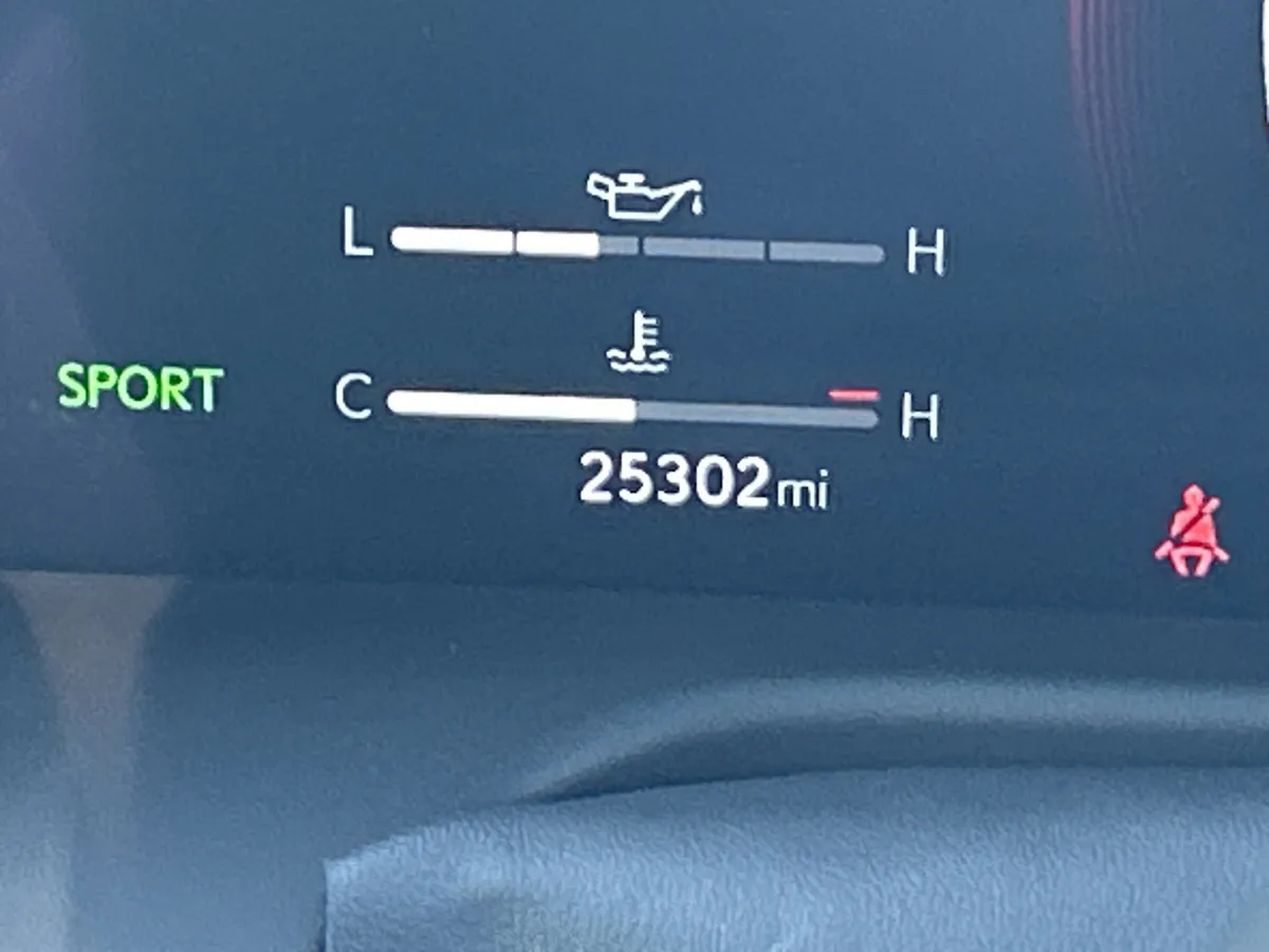 2024 Lexus GX GX 550 Premium+ thumbnail 20