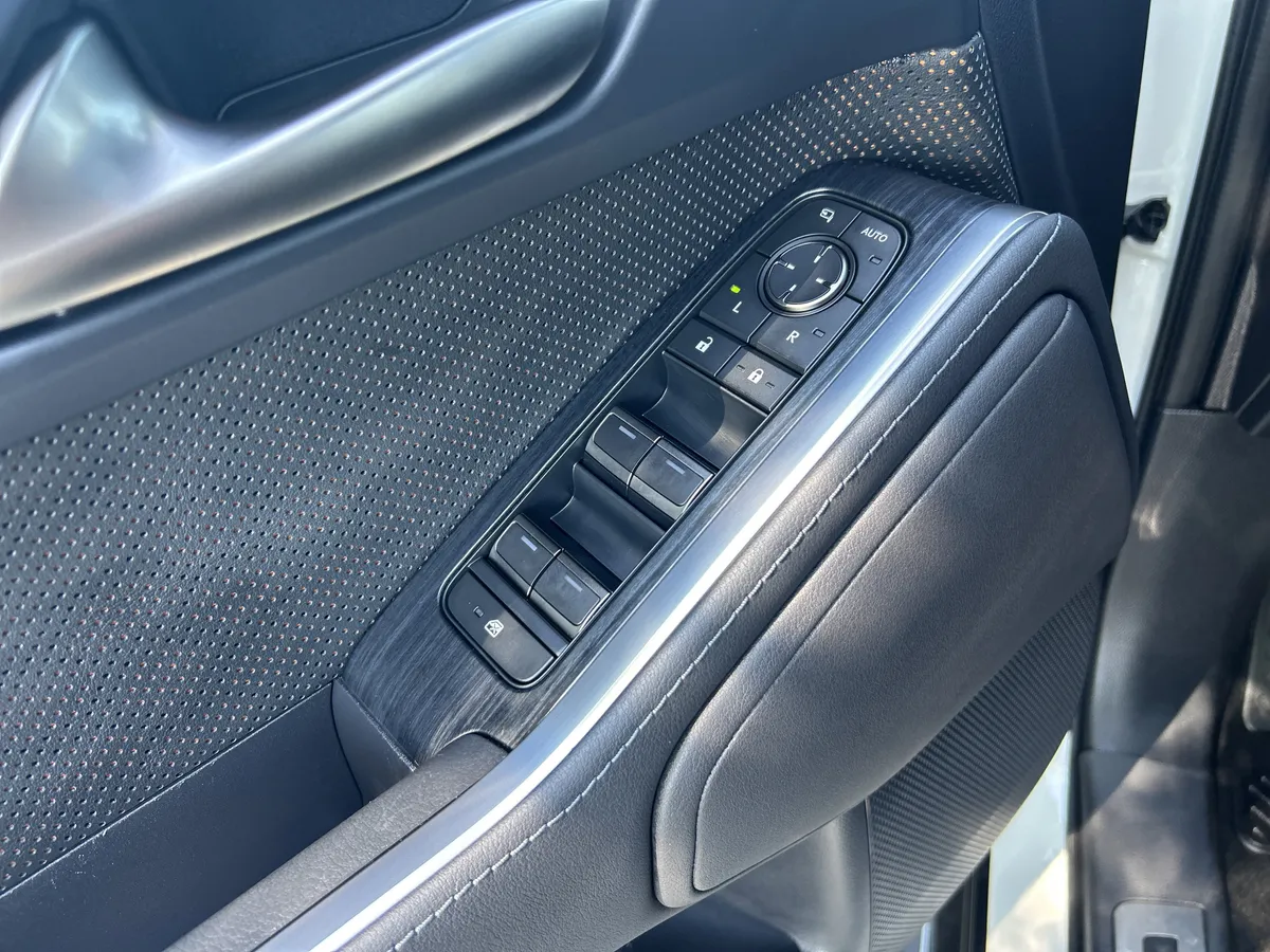 2024 Lexus GX GX 550 Premium+ thumbnail 22