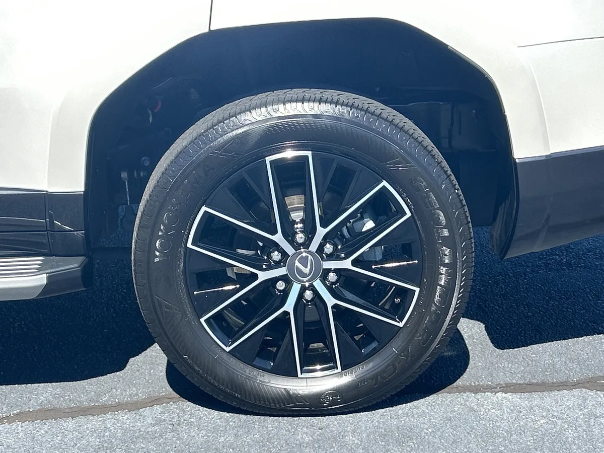 2024 Lexus GX GX 550 Premium+ thumbnail 34