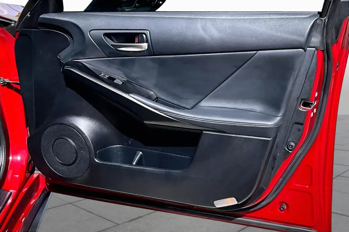 2024 Lexus IS 300 thumbnail 27