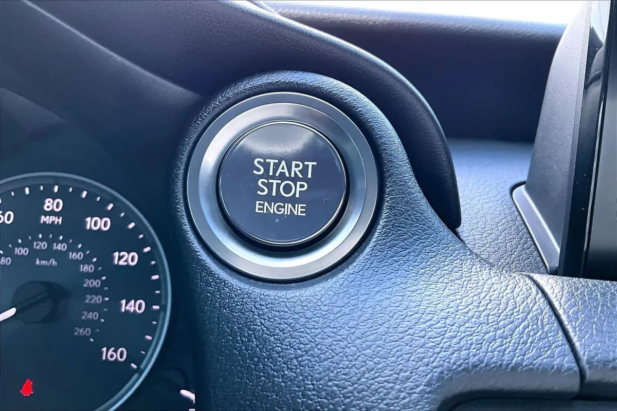 2024 Lexus IS 300 thumbnail 33