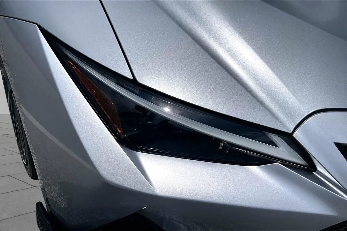 2024 Lexus IS 350 F SPORT Design thumbnail 54