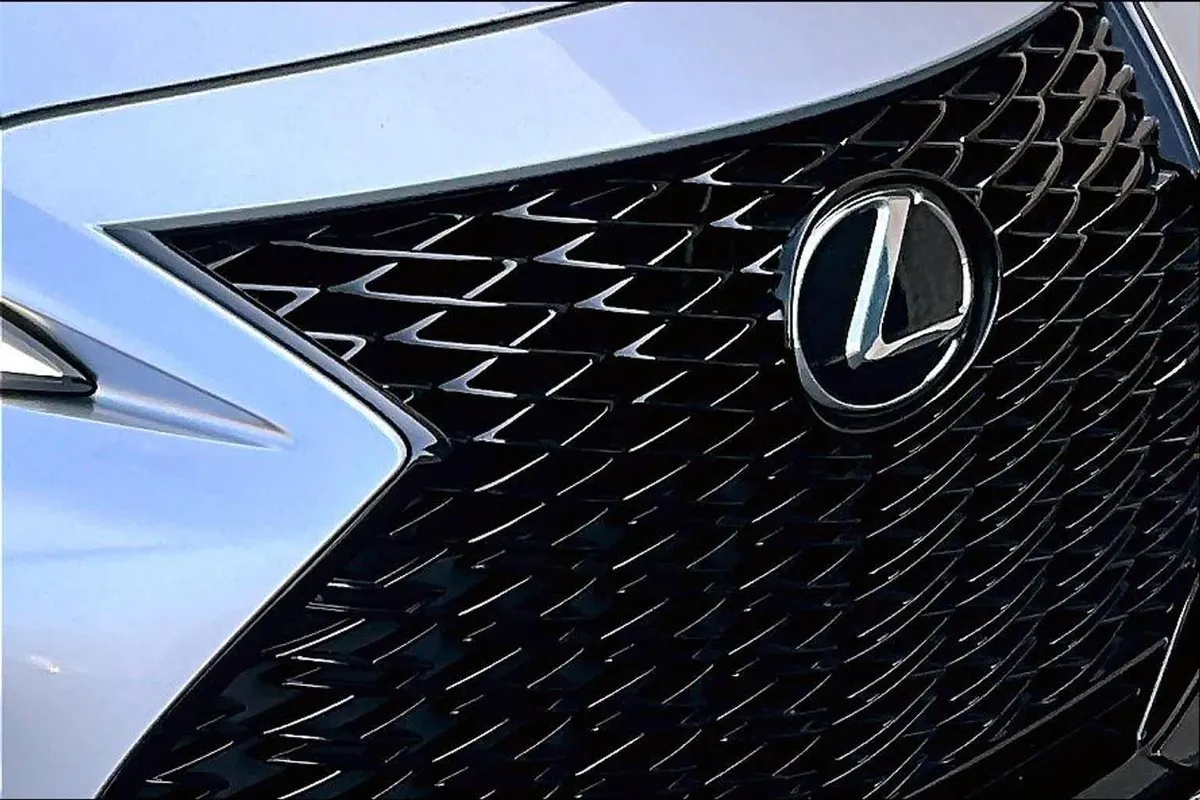 2024 Lexus IS 350 F SPORT Design thumbnail 59