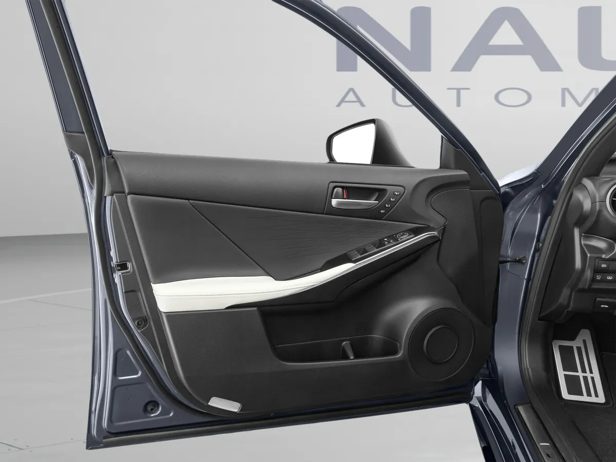 2024 LEXUS IS 350 F SPORT Design thumbnail 10