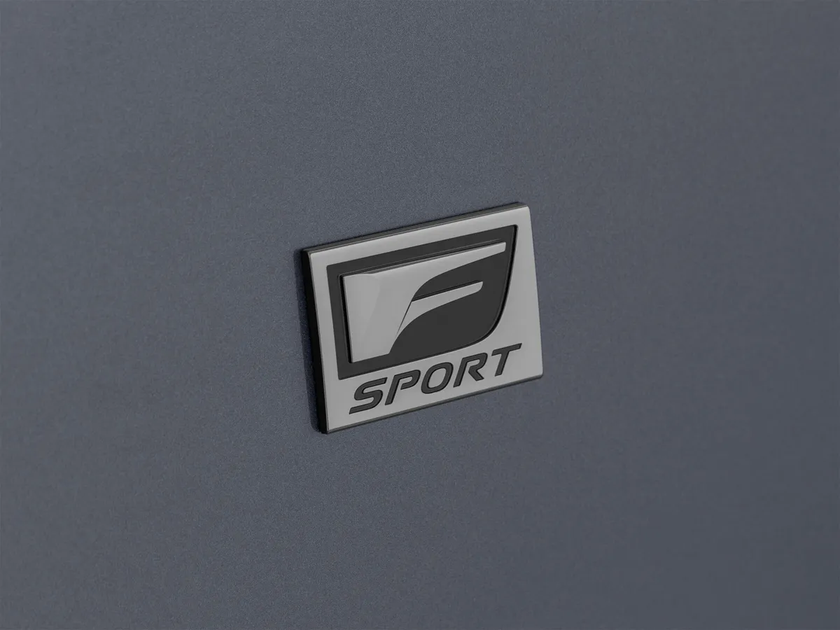 2024 LEXUS IS 350 F SPORT Design thumbnail 37