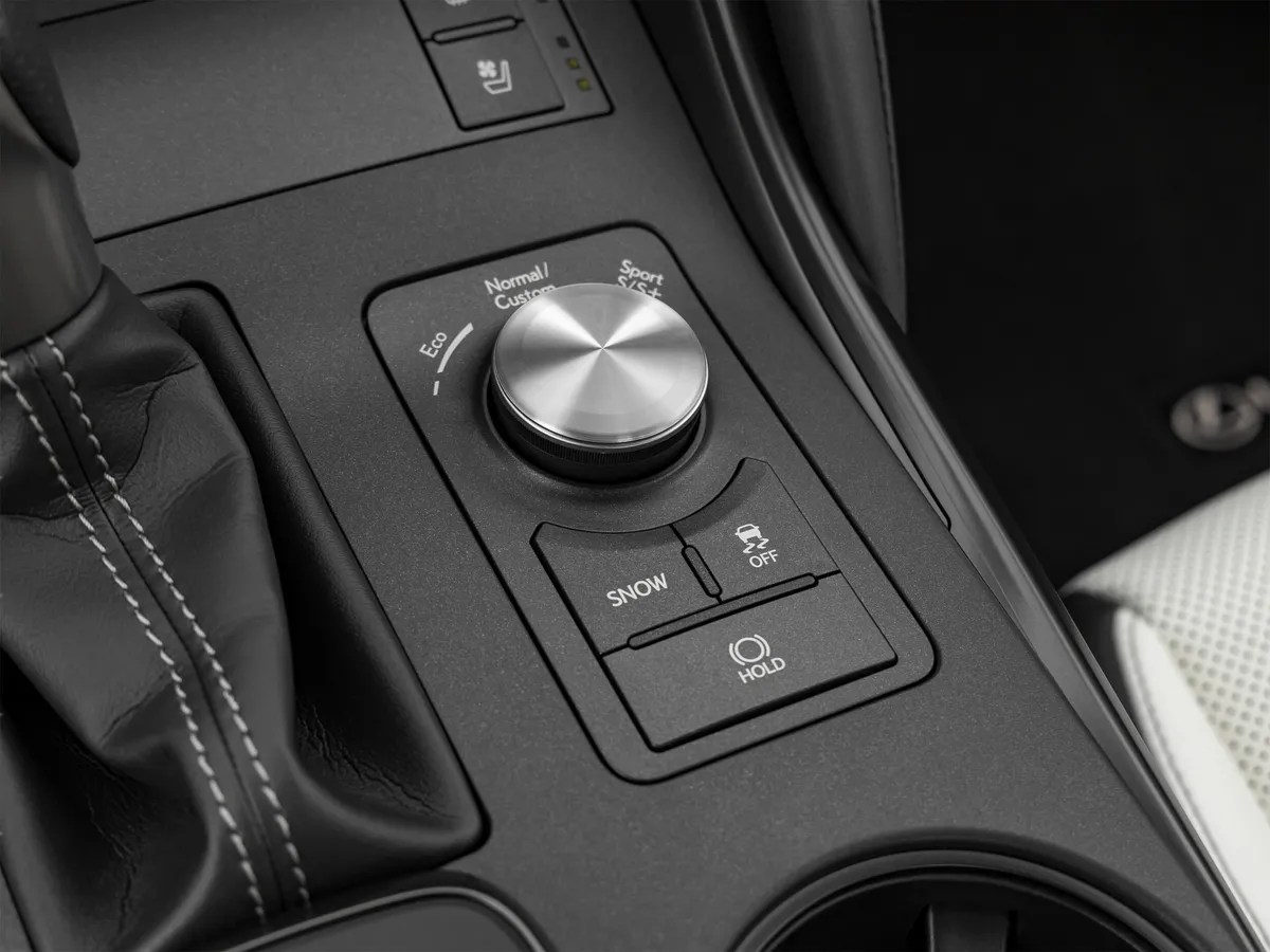 2024 LEXUS IS 350 F SPORT Design thumbnail 40