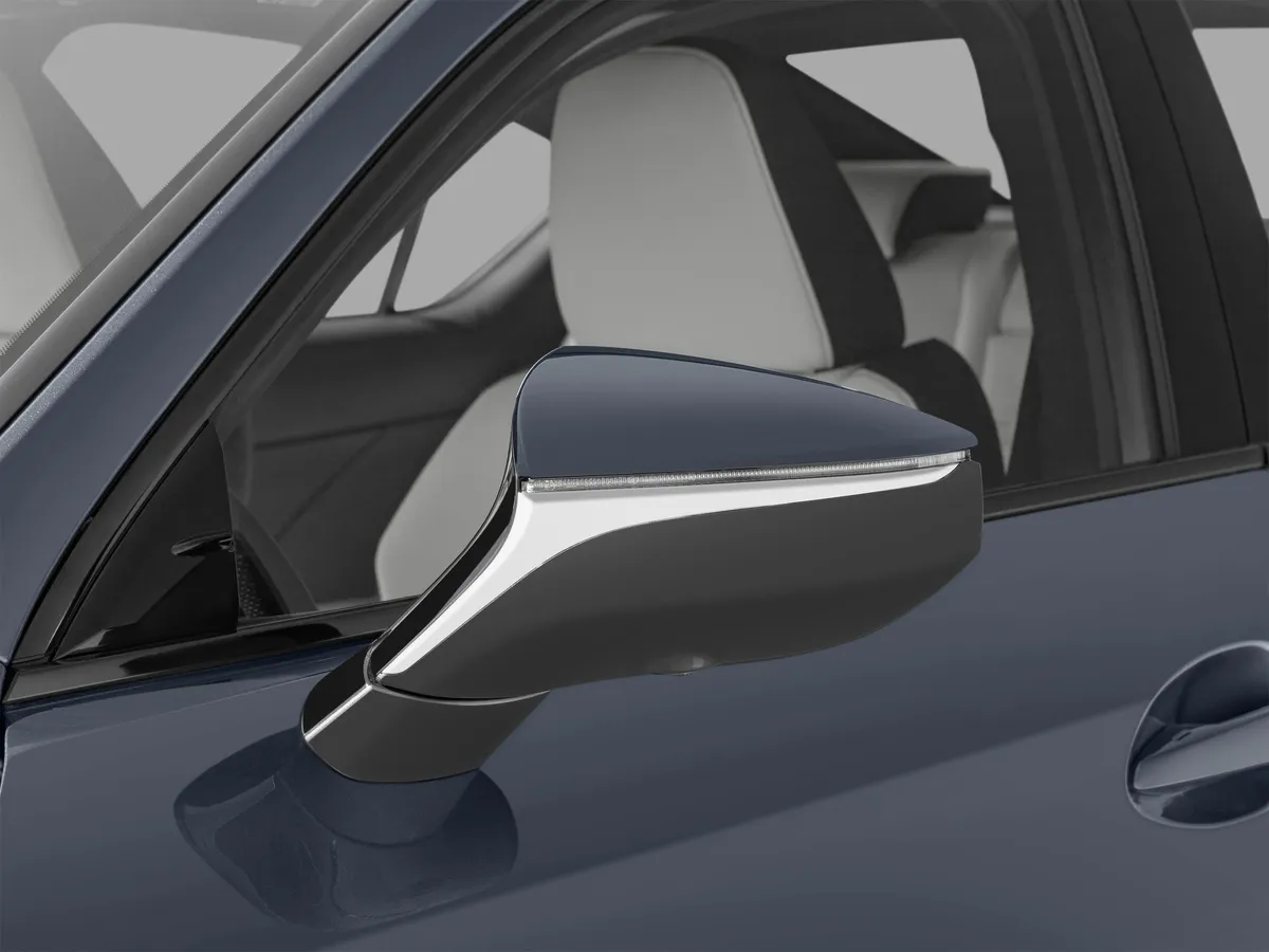 2024 LEXUS IS 350 F SPORT Design thumbnail 46