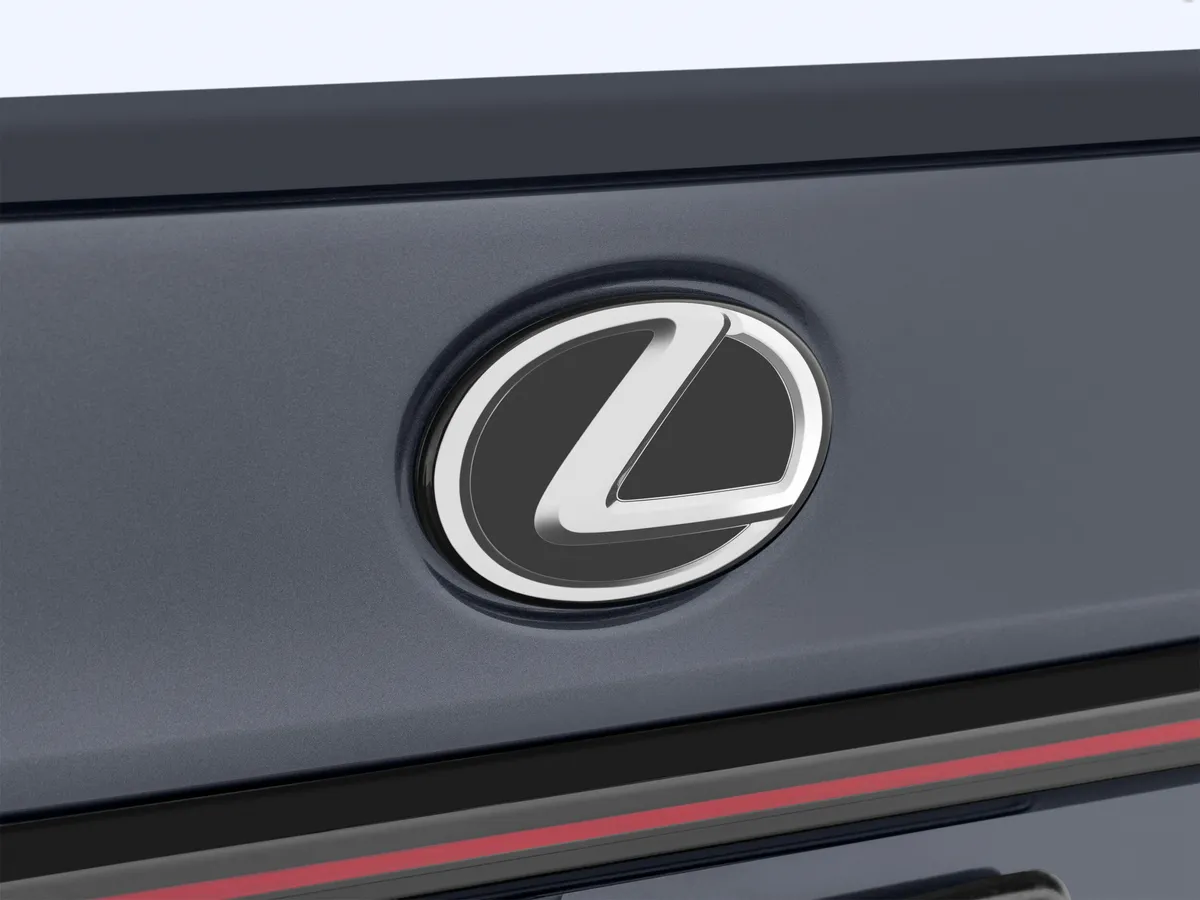 2024 LEXUS IS 350 F SPORT Design thumbnail 47