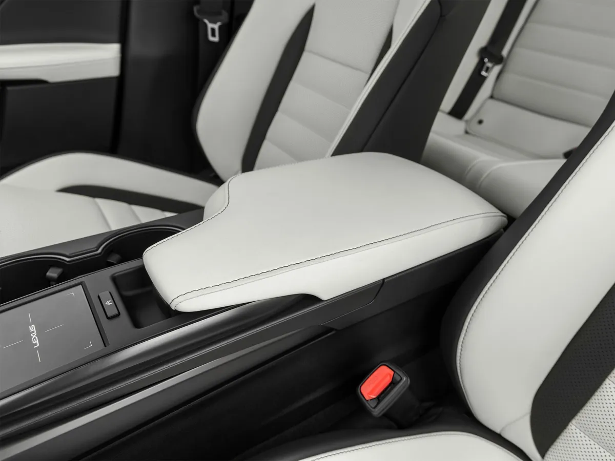 2024 LEXUS IS 350 F SPORT Design thumbnail 48