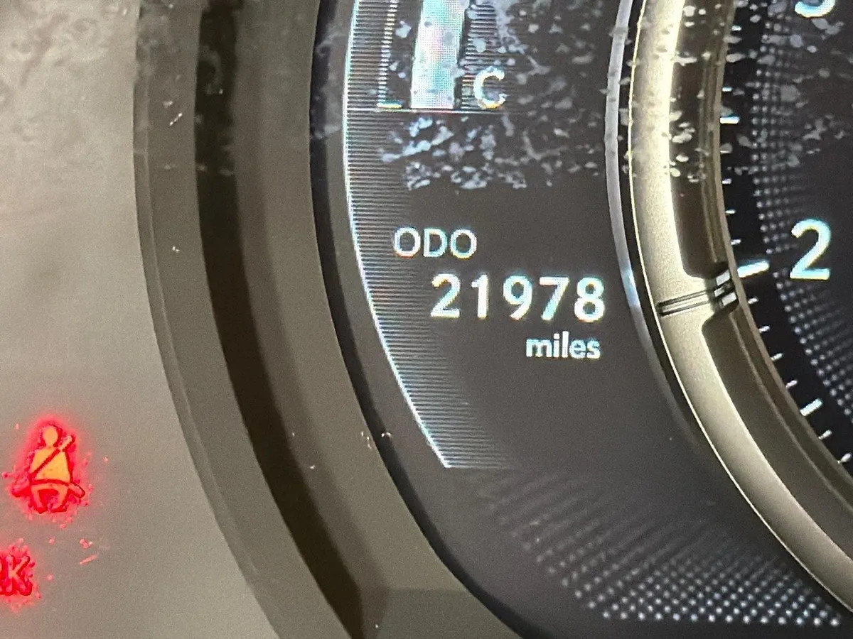 2024 Lexus IS IS 300 F SPORT thumbnail 28