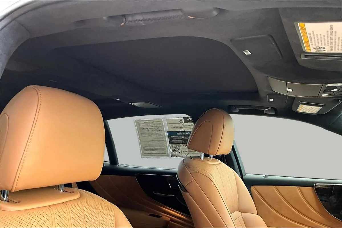 2024 Lexus LS 500 thumbnail 14