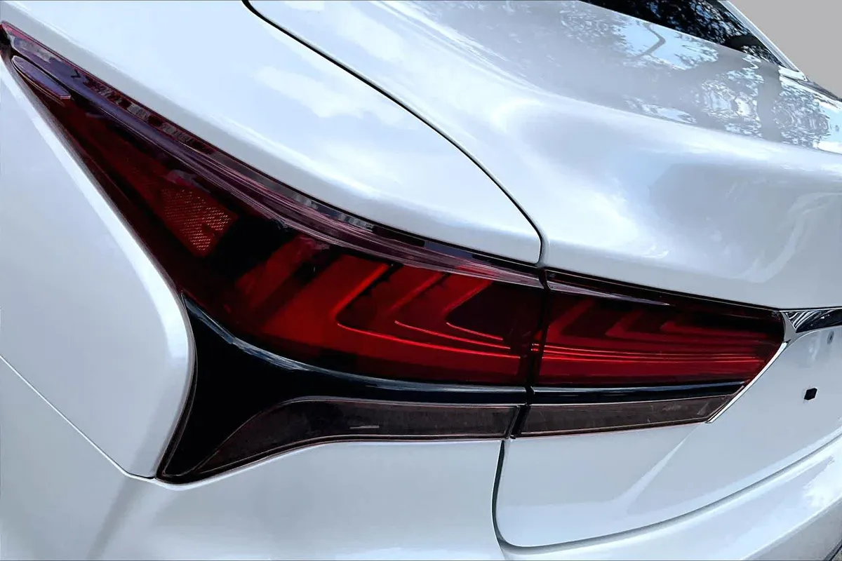 2024 Lexus LS 500 thumbnail 29
