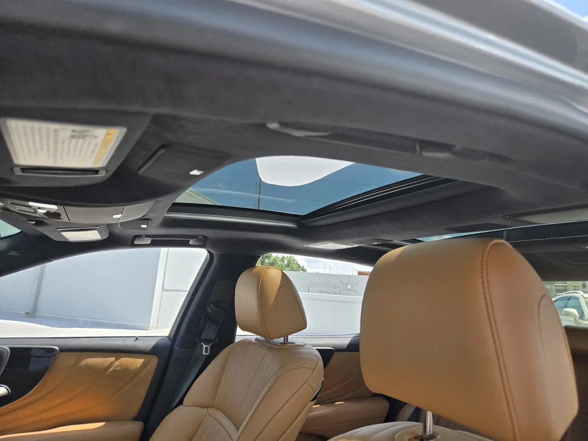 2024 LEXUS LS 500 thumbnail 18