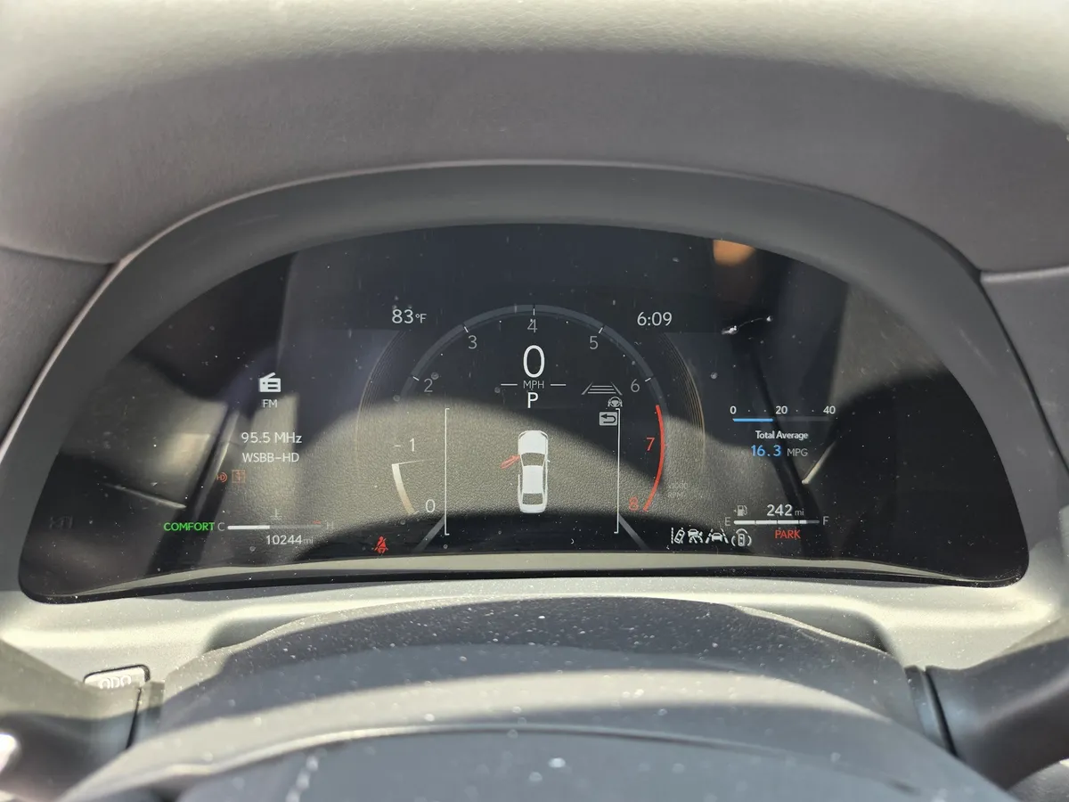 2024 LEXUS LS 500 thumbnail 20