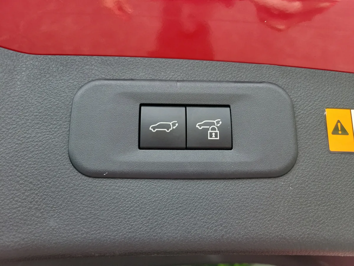2024 LEXUS NX 250 thumbnail 12