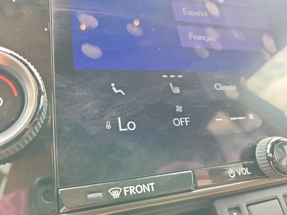 2024 LEXUS NX 250 thumbnail 16