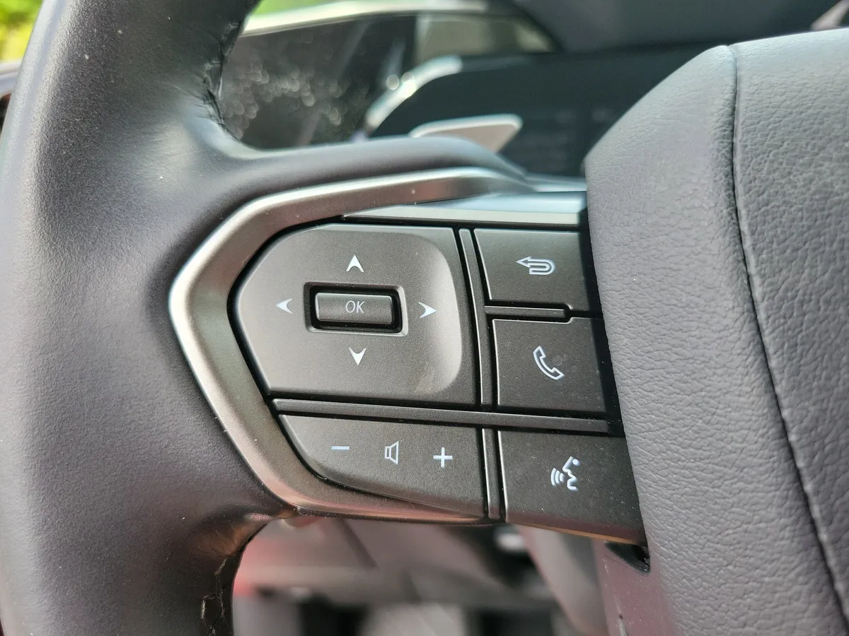 2024 LEXUS NX 250 thumbnail 17