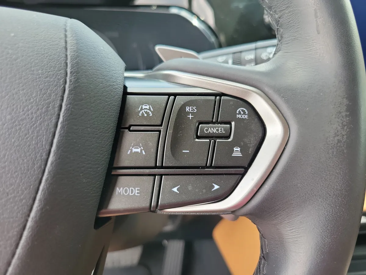 2024 LEXUS NX 250 thumbnail 18