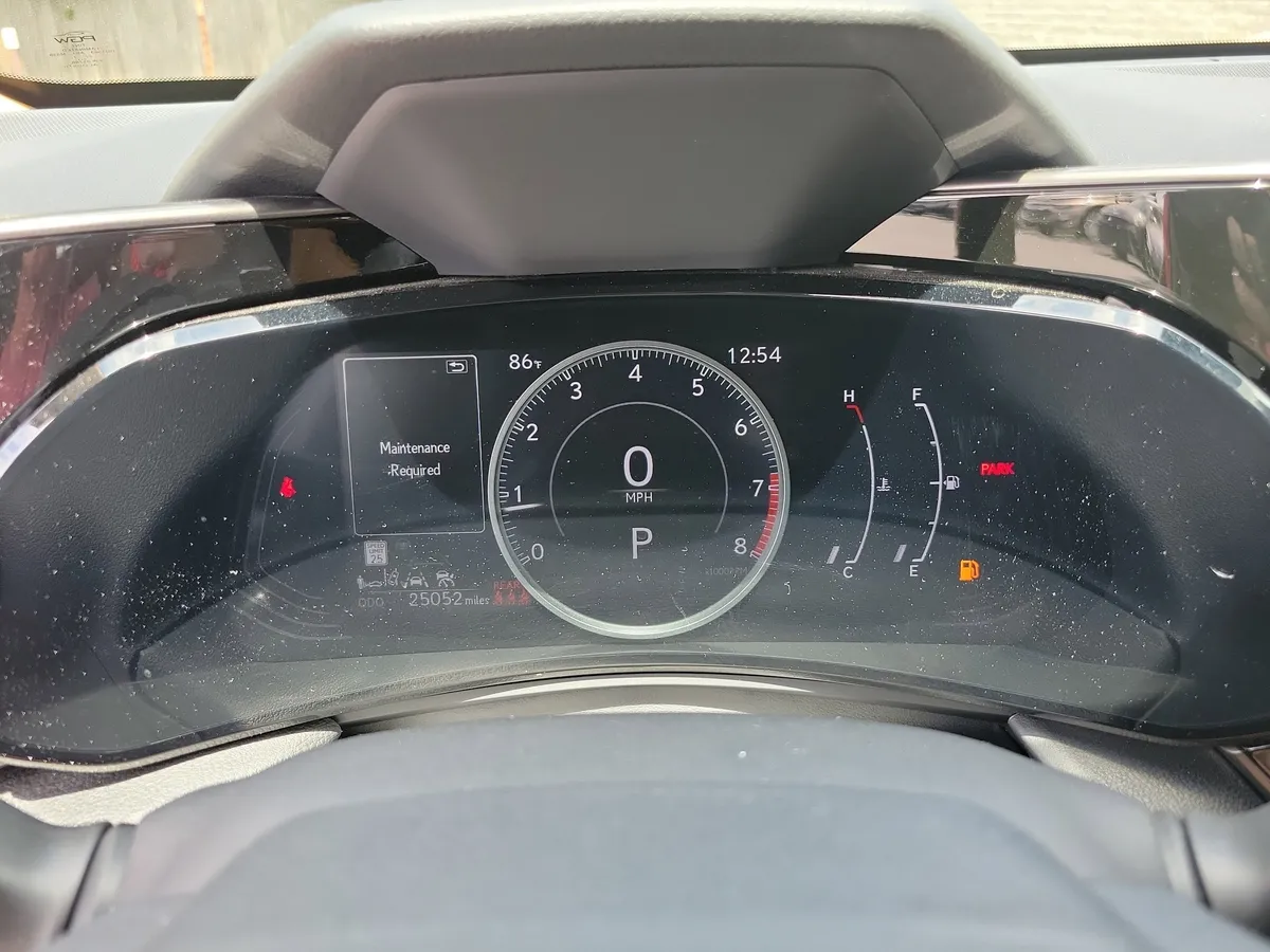 2024 LEXUS NX 250 thumbnail 19